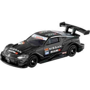 タカラトミー トミカ No.13 日産 フェアレディZ NISMO GT500 箱 3歳