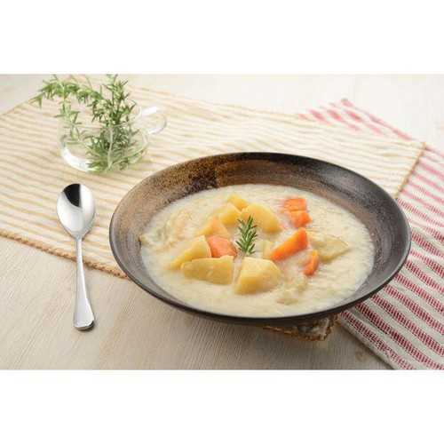 美味しい防災食ホワイトシチュー 250g