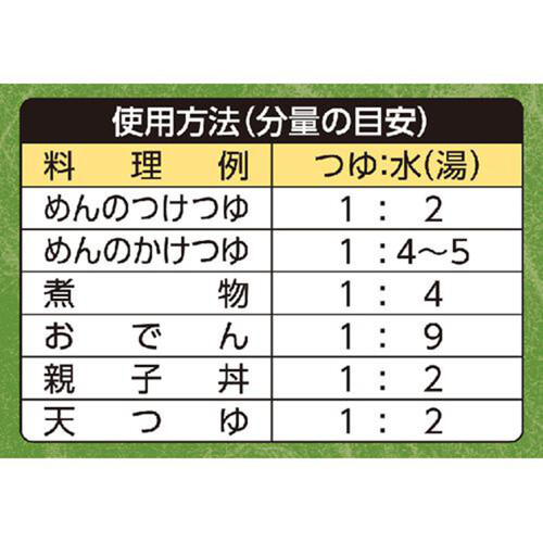 昆布香るつゆ 1000ml トップバリュベストプライス