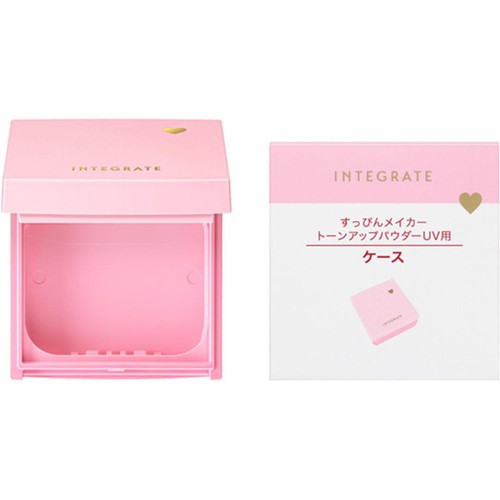 【お取り寄せ商品】 インテグレート コンパクトケース Pa 1個