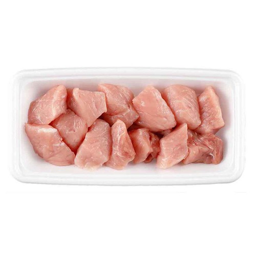 うまみ和豚 国産豚肉カレー用 110g～210g 【冷蔵】トップバリュ