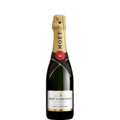 【フランス産】 モエ・エ・シャンドン アンペリアル  375ml