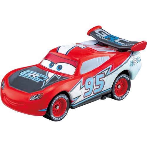 タカラトミー カーズ トミカ C−34 ライトニング・マックィーン(GRC
