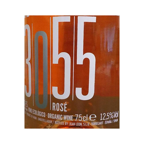 ジャン・レオン 3055・ロゼ 750ml