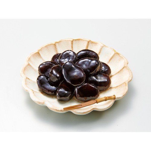 フジッコ おまめさんお多福豆 140g