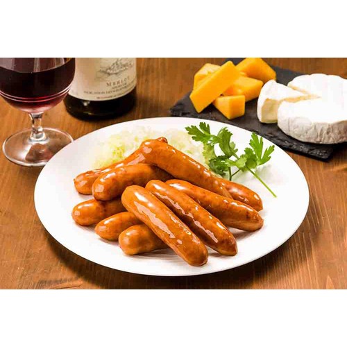 日本ハム シャウエッセン とろけるおいちいず 94g x 2袋