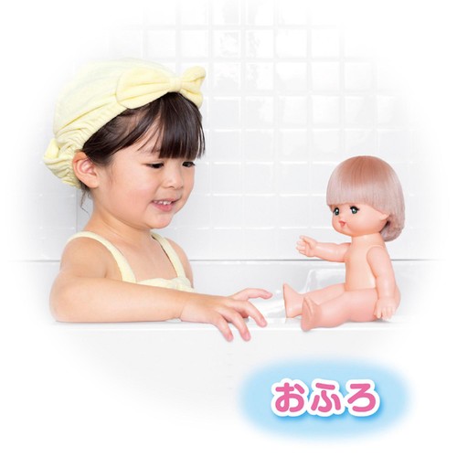 パイロット はじめてのメルちゃん 1.5歳以上