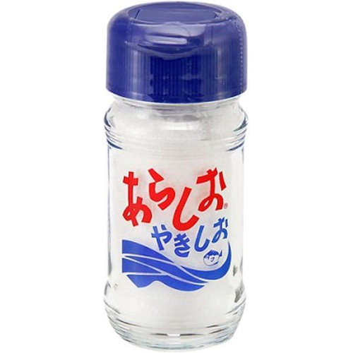 あらしお あらしおやきしお 50g