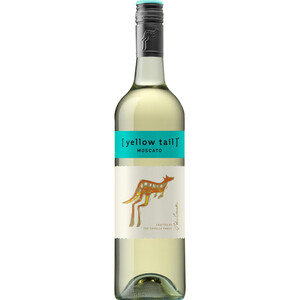 アメリカ産】 ベアフット モスカート 750ml Green Beans