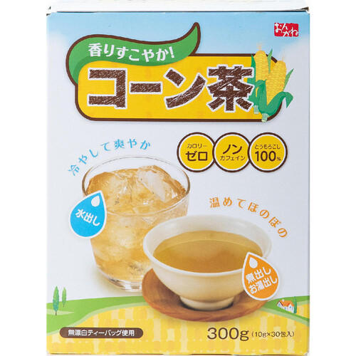 オンガネ コーン茶 30包入