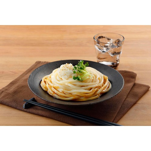 にんべん 黒酢たまねぎめんつゆ 1人前(50g) x 3袋入