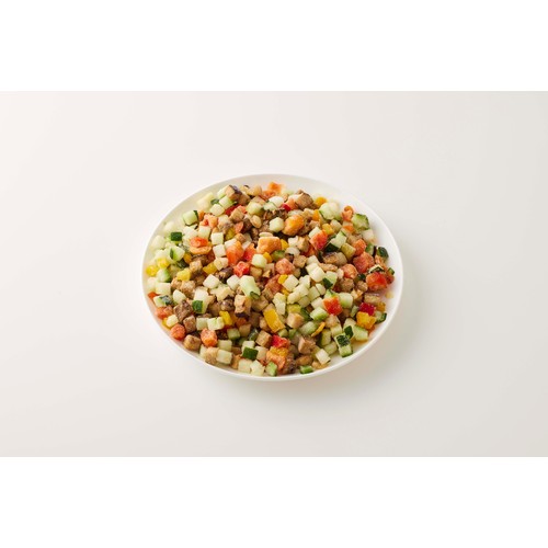 ピカール 南仏野菜の角切り【冷凍】 450g