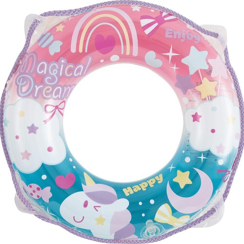 浮き輪 マジカルドリーム 50cm