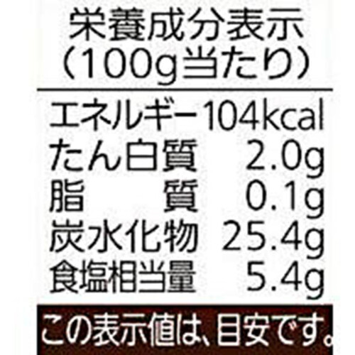 モランボン 生姜焼のたれ 225g