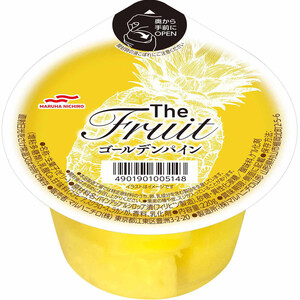 マルハニチロ The Fruit ゴールデンパイン 220g