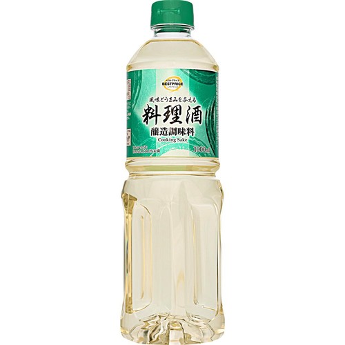 料理酒 1000ml トップバリュベストプライス