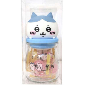 トーマントイズ ちいかわキャンディボトル ‐ちいかわ‐ 8粒入