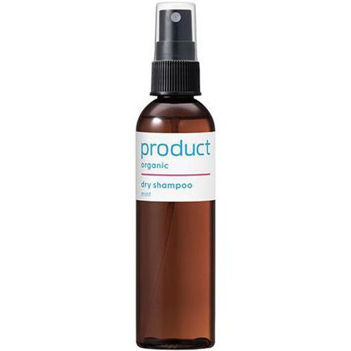 ザ・プロダクト ドライシャンプー ミント 115mL