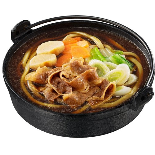 キンレイ お水がいらない 牛すき焼うどん【冷凍】 1食入