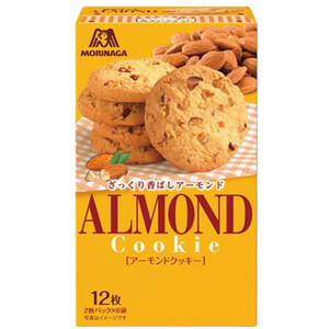 あずもも　12枚　CBN800mg チョコチップクッキー Amazon.co.jp: 森永乳業 森永製菓 チョコチップクッキー 12枚入