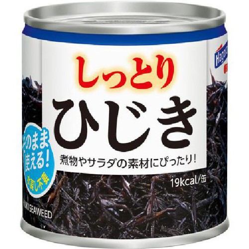 はごろもフーズ しっとりひじき 110g