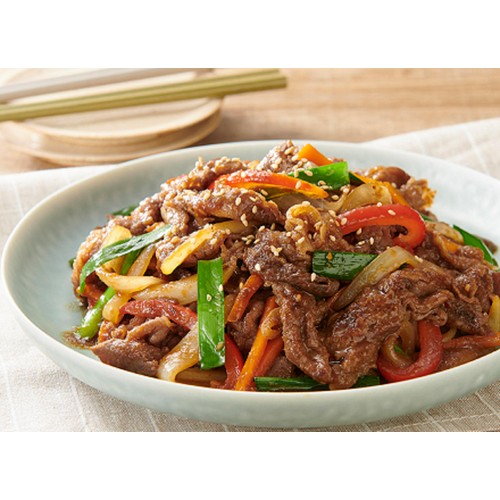創味食品 焼肉のたれ 二代目 320g