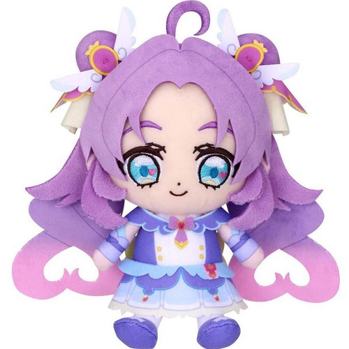 バンダイ 名探偵プリキュア! キュアフレンズぬいぐるみ キュアアンサー