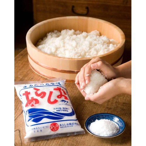 あらしお 400g