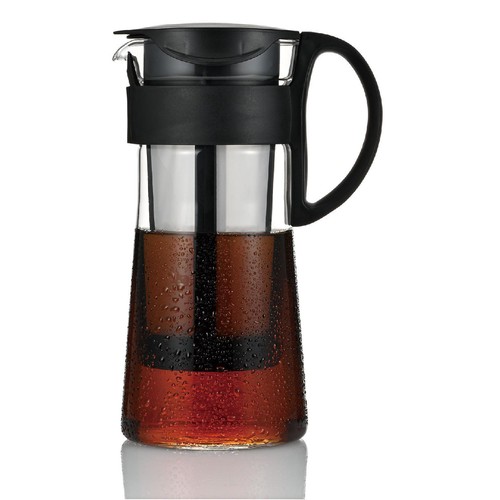HARIO(ハリオ) 水出し珈琲ポットミニ 600ml MCPN7B