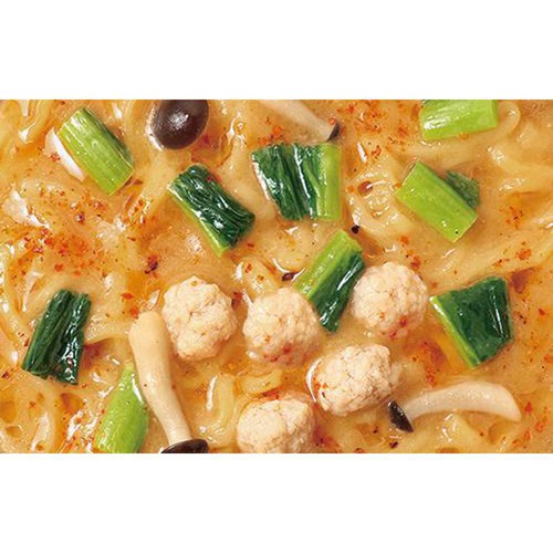ヤマダイ 凄麺 信州味噌ラーメン 121g
