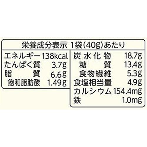 理研ビタミン あえるわかめちゃん ナムル風うま塩味 40g