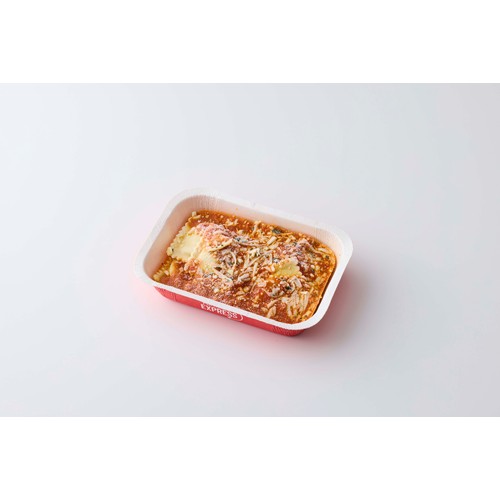 ピカール リコッタとほうれん草のラビオリ(トマトソース)【冷凍】 300g
