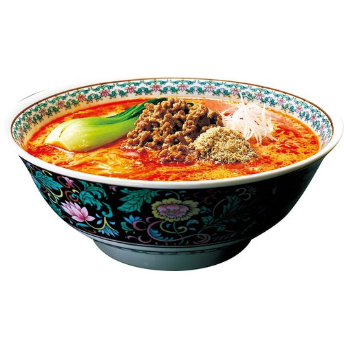 日清食品 行列のできる店のラーメン 担々麺 2人前