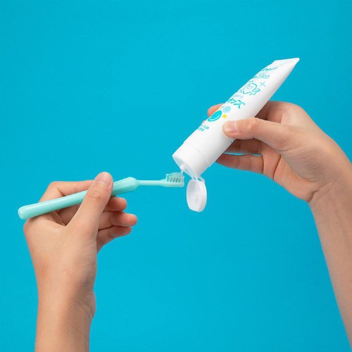 ピジョン ジェル状歯みがき ぷちキッズ キシリトール(1才6ヵ月頃から) 50g