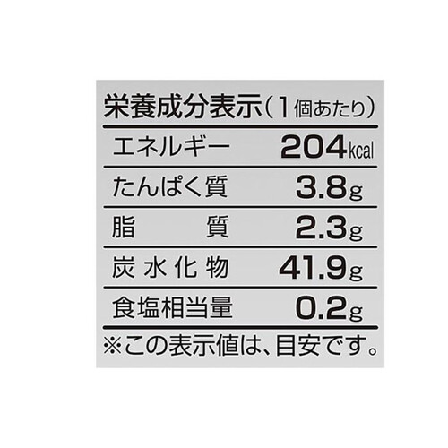 木村屋總本店 どらやき粒栗入りあん 1個