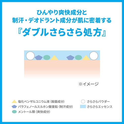 ファイントゥデイ シーブリーズ デオ&ウォーター IE シトラスシャーベット (医薬部外品) 145mL