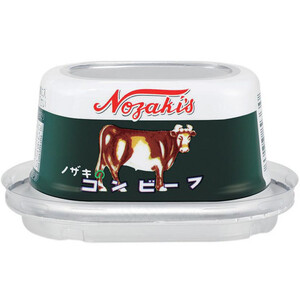 ノザキ ニューコンミート 80g Green Beans | グリーンビーンズ