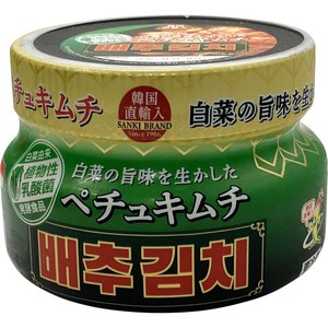 三輝 ペチュキムチ 250g Green Beans | グリーンビーンズ by AEON
