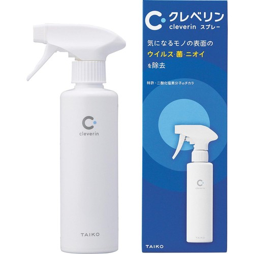 大幸薬品 クレベリンスプレー 300ml