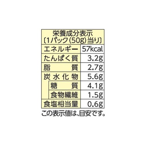 フジッコ おばんざい小鉢 白和え 50g x 2パック