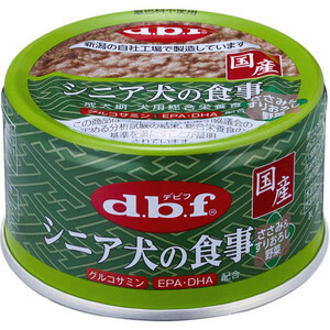 缶 高齢犬用 カテゴリー Green Beans | グリーンビーンズ by AEON