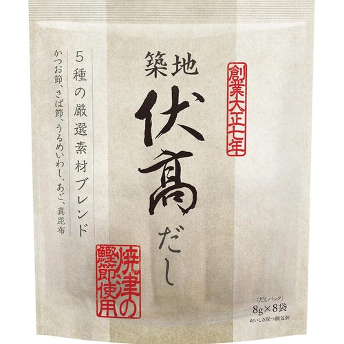 たっきー☆こうじ酵素 4パック クラフト容器 無添加 だしパック お得用（18パック入）だし昆布付き 10