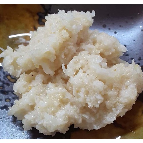 オリオン食品工業 山わさび 白造り 90g
