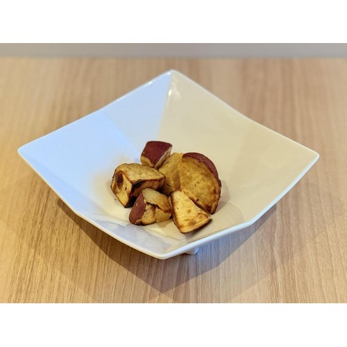 サラダクラブ そのままパクっとベジタブル 国産焼きさつまいも 1パック