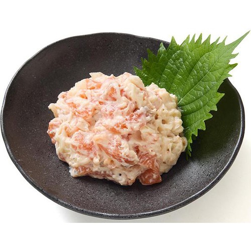 【冷蔵】 サーモンクリームチーズ 80g