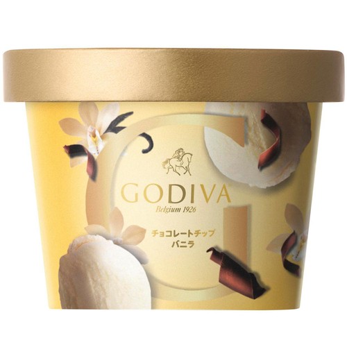 ゴディバ フラワークーラーバッグセット 4個入