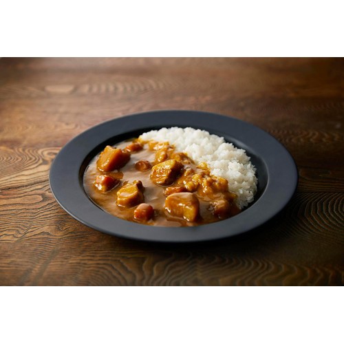 にしき食品 NISHIKIYA KITCHEN 和風カレー じゃが豚 1人前(160g)
