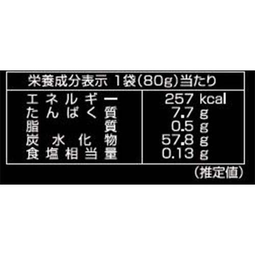 カバヤ食品 タフグミminiL&S 80g