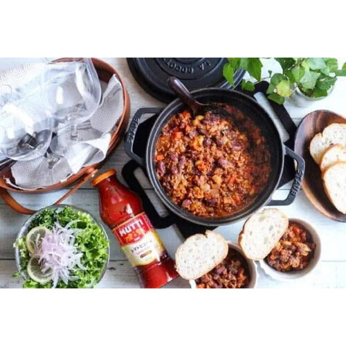 ムッティ トマトピューレー 400g Green Beans | グリーンビーンズ by AEON