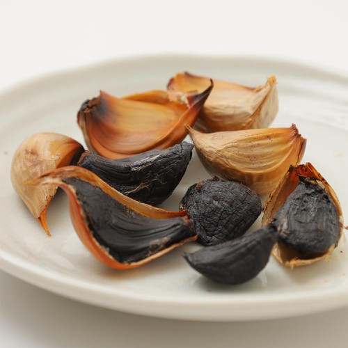 サラダコスモ 黒にんにく 30g